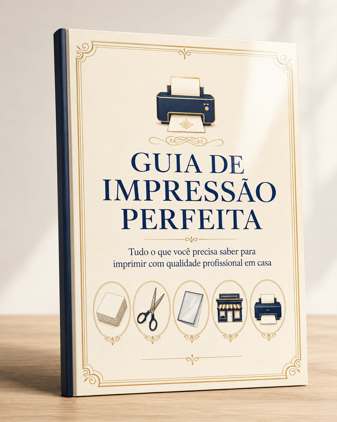 Guia de Impressão Perfeita